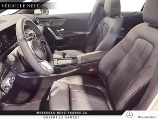 2026 Mercedes-Benz CLA 250 4MATIC Coupe