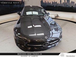 2024 Mercedes-Benz CLE CLE 300