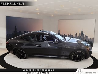 2024 Mercedes-Benz CLE CLE 300