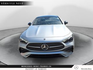 2024 Mercedes-Benz CLE CLE 300