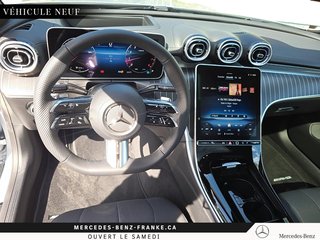 2024 Mercedes-Benz CLE CLE 300