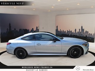 2024 Mercedes-Benz CLE CLE 300