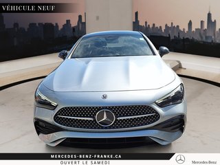 2024 Mercedes-Benz CLE CLE 300