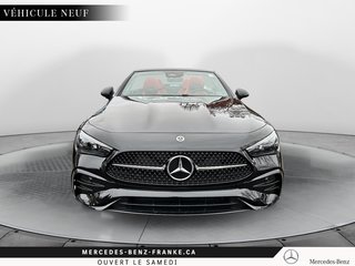 2024 Mercedes-Benz CLE CLE 300