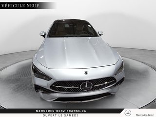 2024 Mercedes-Benz CLE CLE 300