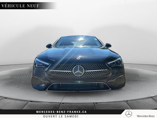 2026 Mercedes-Benz CLE CLE 300