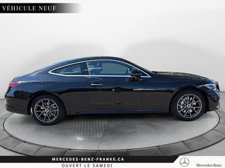 2026 Mercedes-Benz CLE CLE 300
