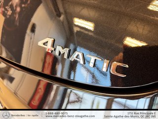 2026 Mercedes-Benz CLE 300 4MATIC Coupe in Charlemagne, Quebec - 6 - w320h240px
