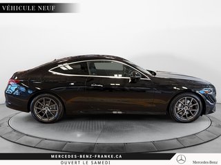 2026 Mercedes-Benz CLE CLE 300