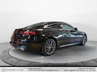 2026 Mercedes-Benz CLE 300 4MATIC Coupe in Charlemagne, Quebec - 4 - w320h240px