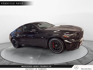 2026 Mercedes-Benz CLE AMG 53C 4MATIC