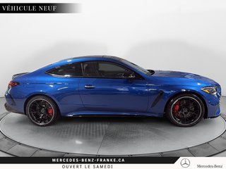 2026 Mercedes-Benz CLE AMG 53C 4MATIC