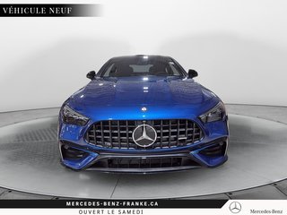 2026 Mercedes-Benz CLE AMG 53C 4MATIC