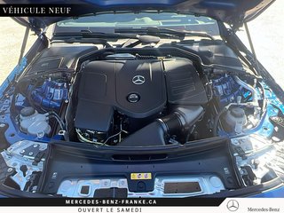2026 Mercedes-Benz CLE 300 4MATIC Coupe