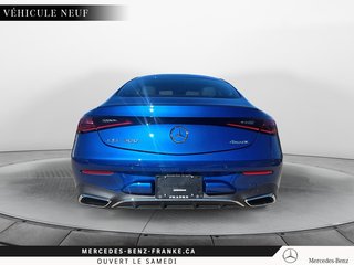 2026 Mercedes-Benz CLE 300 4MATIC Coupe