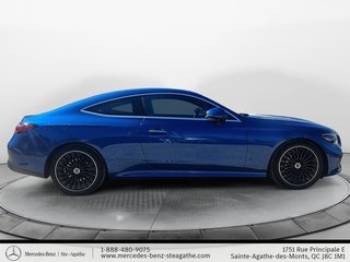 2026 Mercedes-Benz CLE 300 4MATIC Coupe