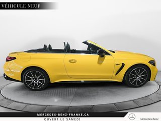 2026 Mercedes-Benz CLE AMG 53 4MATIC