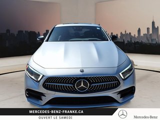 2020 Mercedes-Benz CLS CLS 450