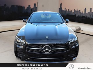 2023 Mercedes-Benz E-Class E 450