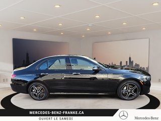 2023 Mercedes-Benz E-Class E 450