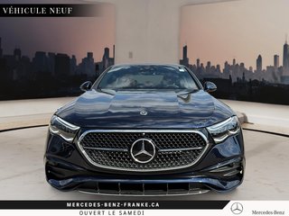 2024 Mercedes-Benz E350 E 350 4MATIC