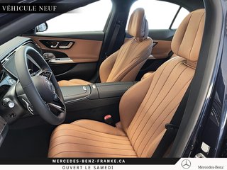 2026 Mercedes-Benz E-Class 450 4MATIC Sedan