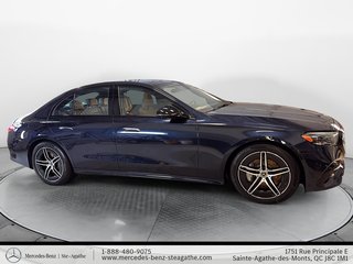 2026 Mercedes-Benz E-Class 450 4MATIC Sedan