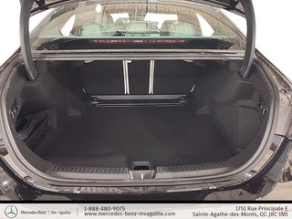 2026 Mercedes-Benz E-Class 450 4MATIC Sedan in Charlemagne, Quebec - 6 - w320h240px