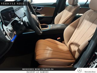 2026 Mercedes-Benz E-Class 350 4MATIC Sedan