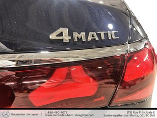 Mercedes-Benz E-Class 350 4MATIC Sedan 2026 à Charlemagne, Québec - 6 - w320h240px