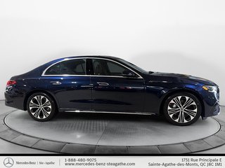 2026 Mercedes-Benz E-Class 350 4MATIC Sedan