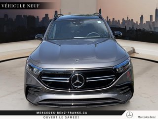 2023 Mercedes-Benz EQB EQB 350 4MATIC