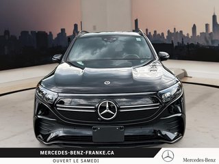 2023 Mercedes-Benz EQB EQB 350