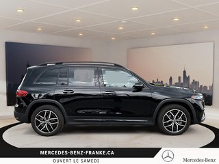 2023 Mercedes-Benz EQB EQB 350