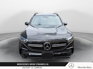 2023 Mercedes-Benz EQB EQB 350