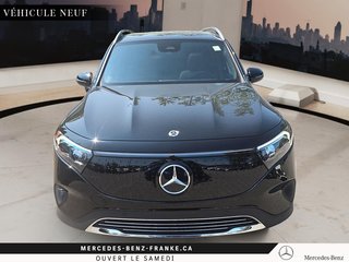 2024 Mercedes-Benz EQB EQB 250+