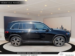 2024 Mercedes-Benz EQB EQB 250+