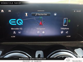 2024 Mercedes-Benz EQB 250+