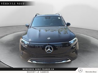 2024 Mercedes-Benz EQB EQB 250+