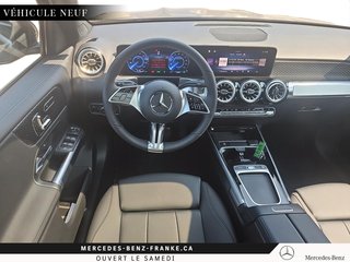 2024 Mercedes-Benz EQB 250+