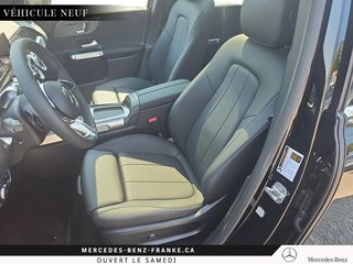 2024 Mercedes-Benz EQB 250+