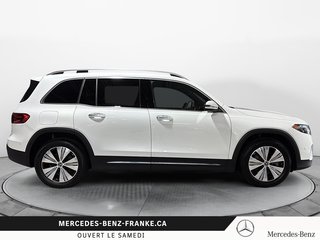 2024 Mercedes-Benz EQB EQB 300