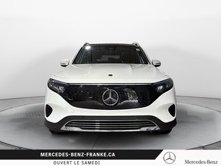 2024 Mercedes-Benz EQB EQB 300