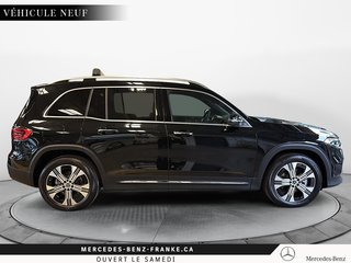 2025 Mercedes-Benz EQB EQB 300