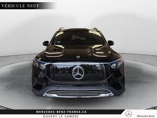 2025 Mercedes-Benz EQB EQB 300