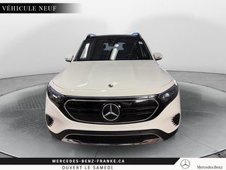 2023 Mercedes-Benz EQB 250 SUV