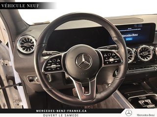 2023 Mercedes-Benz EQB 250 SUV