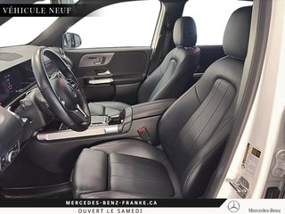 2023 Mercedes-Benz EQB 250 SUV