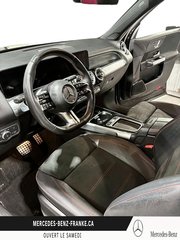 2024 Mercedes-Benz EQB300 4MATIC SUV