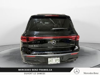2024 Mercedes-Benz EQB300 4MATIC SUV